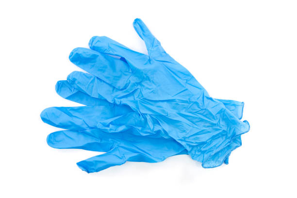 Some exciting facts about nitrile gloves you should know